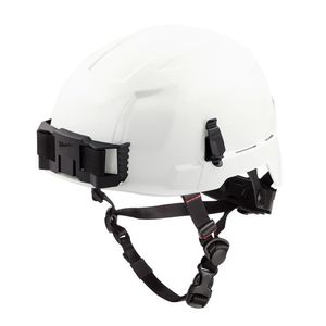 Casco de Seguridad Tipo 2 para Altura