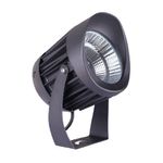 Reflector LED para Camino de 20 W Luz Cálida