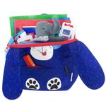 Mochila Infantil Duffy Perro