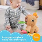 FP Colgante Capibara