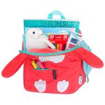 Mochila Bella el Conejo