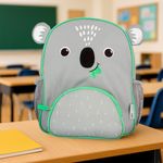 Mochila Infantil Kai Koala