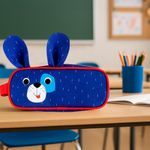 Estuche Escolar Duffy Perro