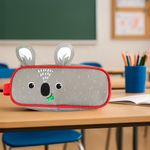 Estuche Escolar Kai Koala