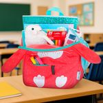 Mochila Bella el Conejo