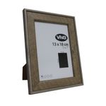 Marco de Fotos Acabado Madera