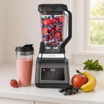 Licuadora Ninja Professional Plus Blender Duo Auto IQ con Vaso y Jarra