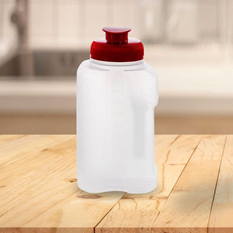 Pachón Antigoteo Rojo 1 Litro