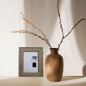 Marco de Fotos Acabado Madera