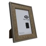 Marco de Fotos Acabado Madera