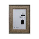 Marco de Fotos Acabado Madera