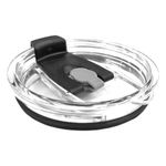 Tapadera Flip Antiderrames para Vaso Térmico 10 y 20 Oz