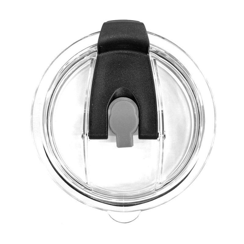 Tapadera Flip Antiderrames para Vaso Térmico 10 y 20 Oz