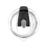 Tapadera Flip Antiderrames para Vaso Térmico 10 y 20 Oz