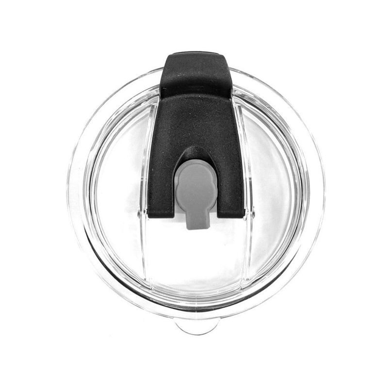 Tapadera Flip Antiderrames para Vaso Térmico 10 y 20 Oz