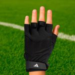 Guantes Adidas Talla L