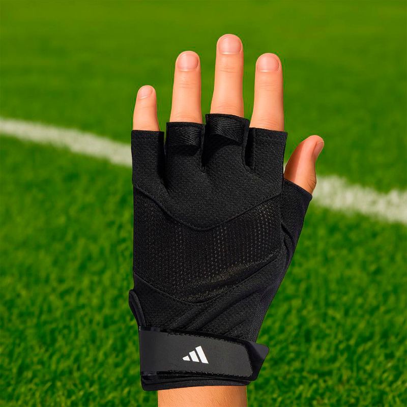 Guantes Adidas Talla L