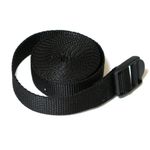 Cincho Multiusos de Polipropileno con Hebilla 2.44 M