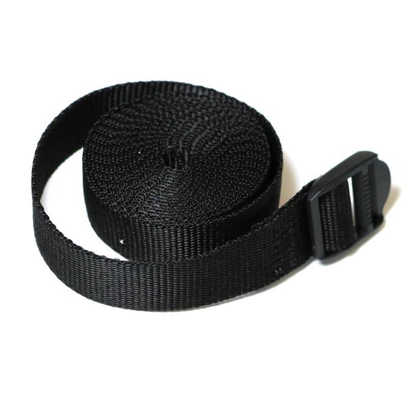 Cincho Multiusos de Polipropileno con Hebilla 2.44 M