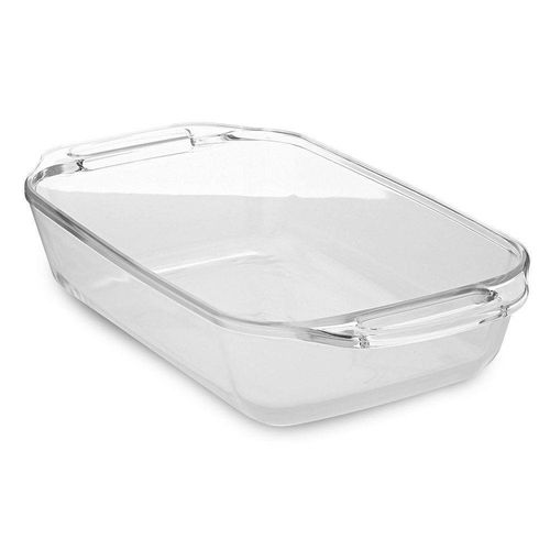 Molde Rectangular Mediano 2.7 Lts