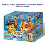 Glove A Bubble Paw Patrol Diseños Surtidos - Zuru