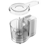 Mini Procesador 1.5 Tazas - Black & Decker