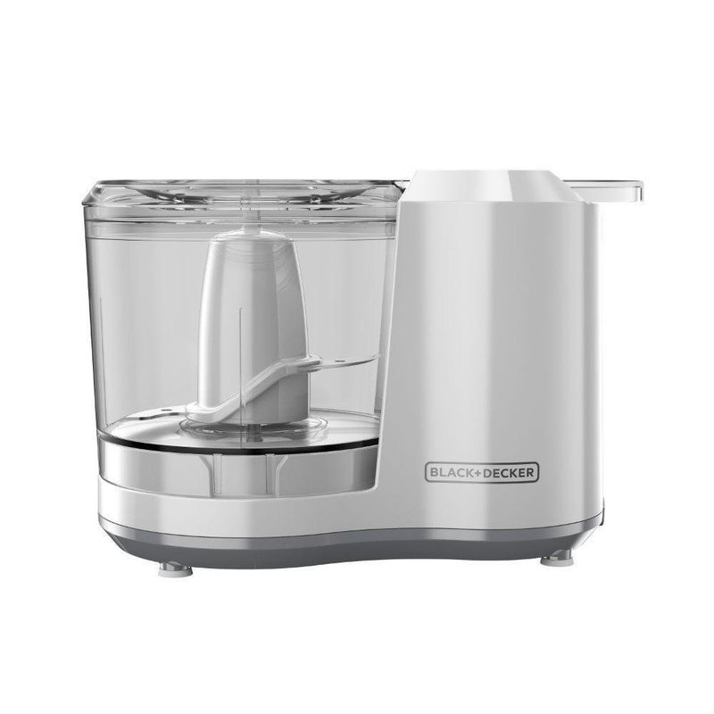 Mini Procesador 1.5 Tazas - Black & Decker