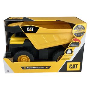 Surtido de Acero Compacto CAT