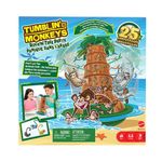 Monos Locos 25 Aniversario