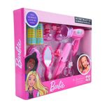 Primer Set de Belleza de Juguete Barbie
