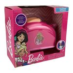 Tostadora de Juguete Barbie