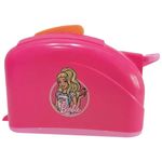 Tostadora de Juguete Barbie
