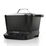 Olla Multifunción Stirmax 7 L