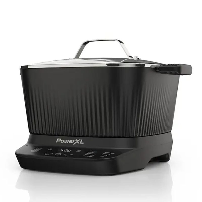 Olla Multifunción Stirmax 7 L