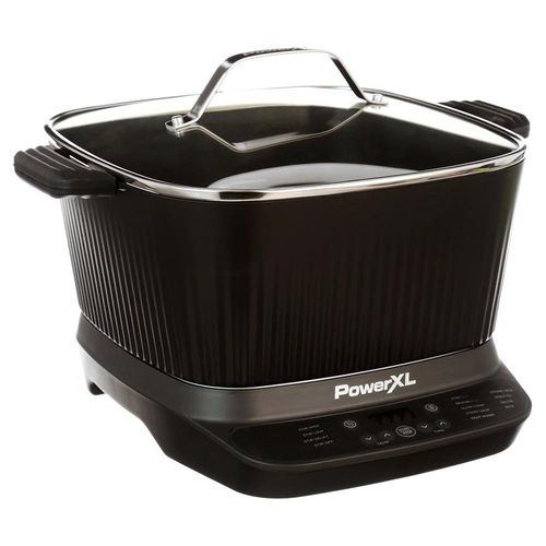 Olla Multifunción Stirmax 7 L
