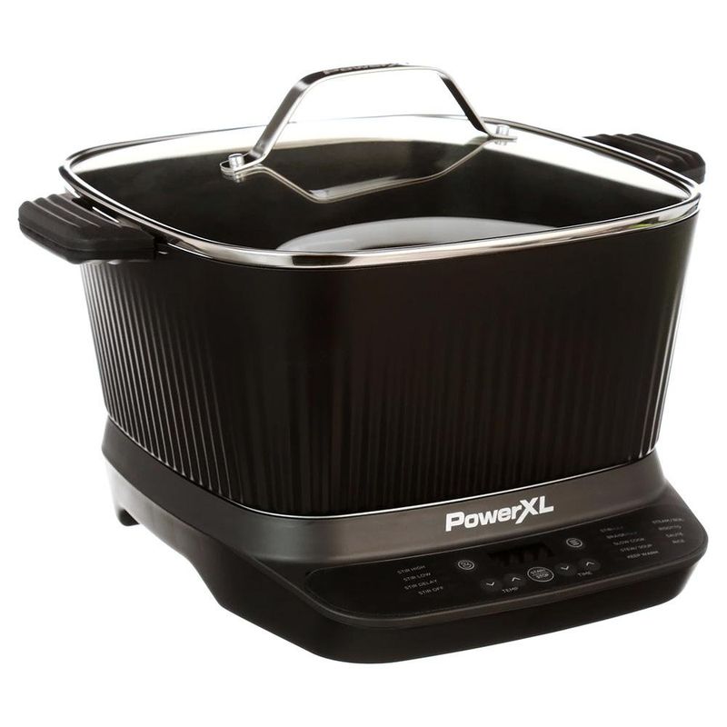 Olla Multifunción Stirmax 7 L