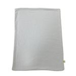 Frazada Infantil Azul 100x75 Cm