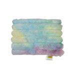 Set Frazada con Almohada Verde