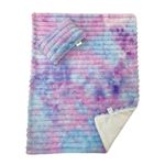 Set Frazada con Almohada Multicolor Koala