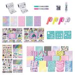 Diario Secreto para Decorar