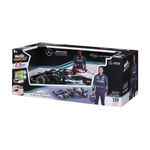Coche Radiocontrol 1:24 F1 Mercedes-AMG W12 E Performance