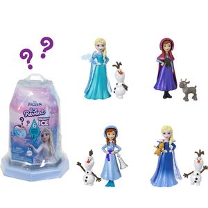 Disney Frozen Sorpresa Ice Reveal Hielo Mágico