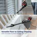 Aspiradora con Cable Cleanview Pet Slim