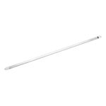 Tubo LED T8 Transparente 18 W 121 Cm