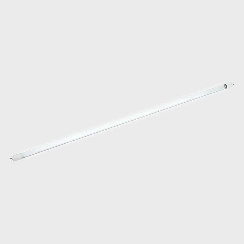 Tubo LED T8 Transparente 18 W 121 Cm