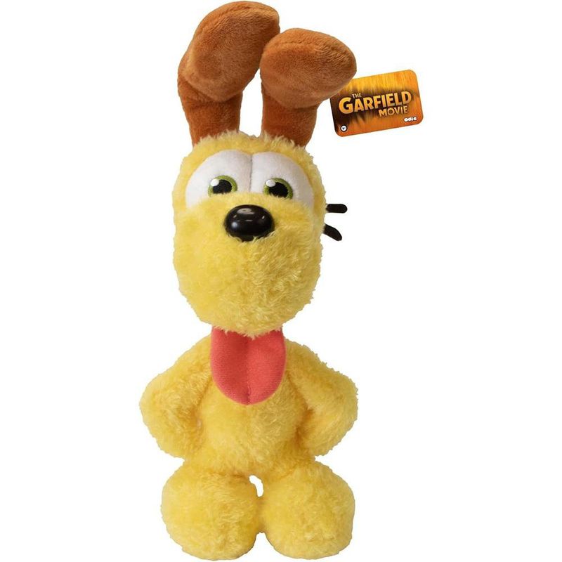 Peluche Garfield de 20 Cm Diseños Surtidos