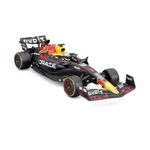 Coche Radiocontrol 1:24 F1 Red Bull Racing RB18