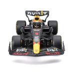 Coche Radiocontrol 1:24 F1 Red Bull Racing RB18