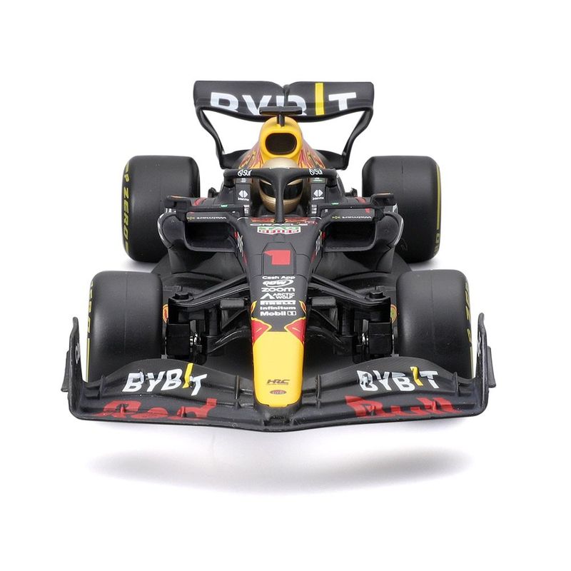 Coche Radiocontrol 1:24 F1 Red Bull Racing RB18