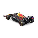 Coche Radiocontrol 1:24 F1 Red Bull Racing RB18